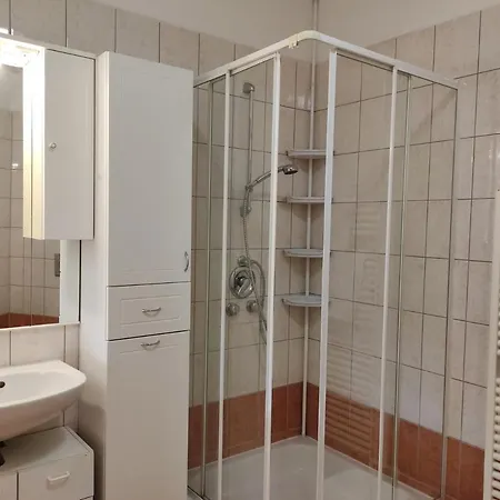 Apartment Bodzafa Alsopahok